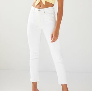 Citizens of Humanity Harlow Ankle High Rise Jean